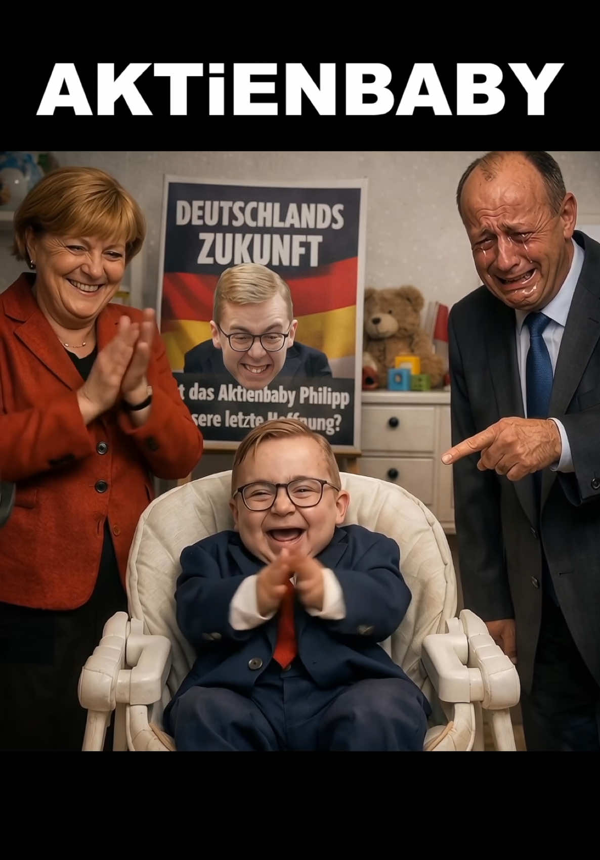 @Wurstinator der Wagemutige