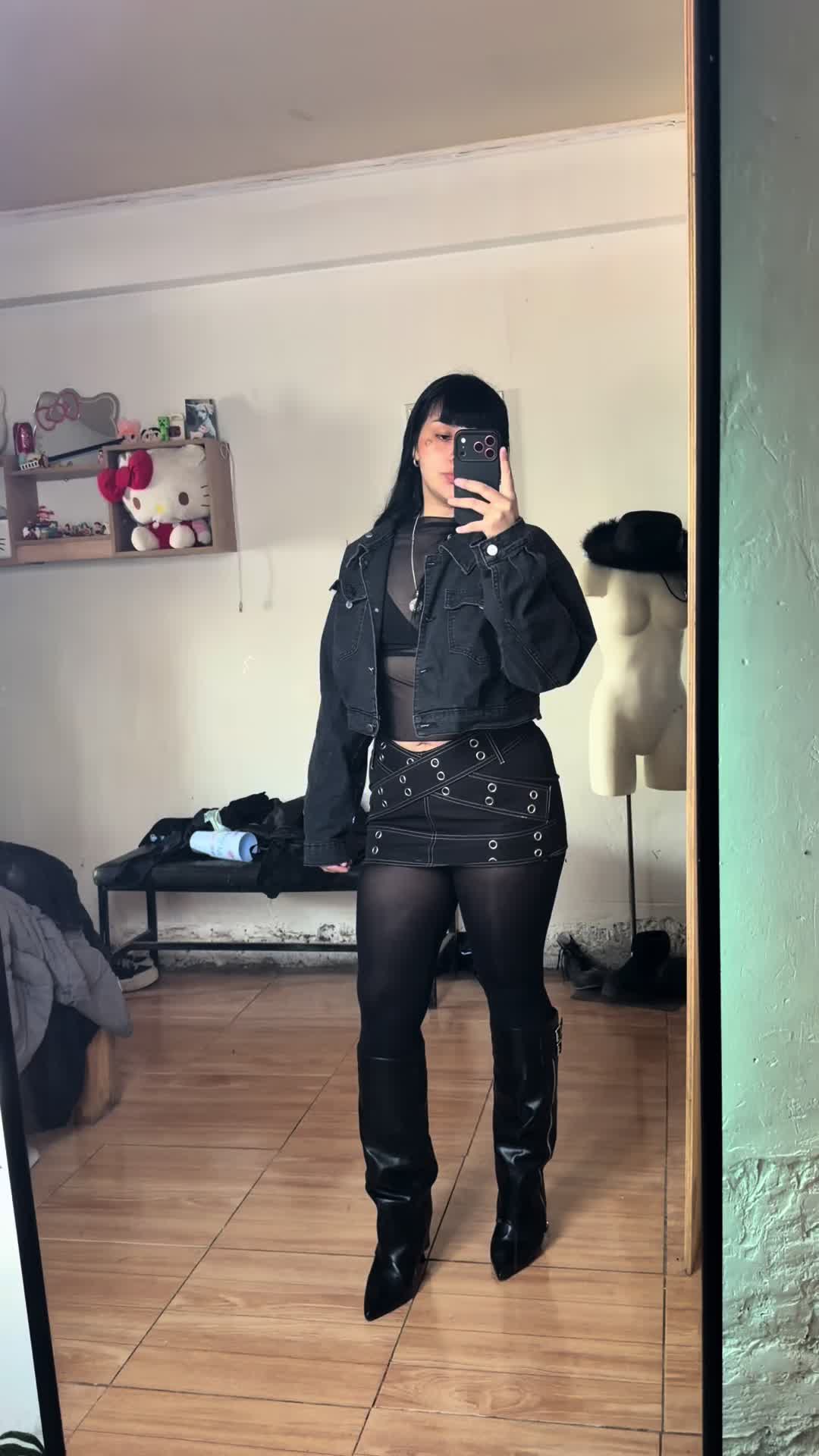 @Usuariodesenfocada