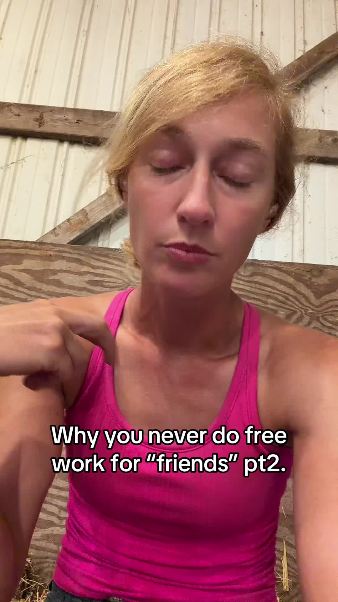 @Amber Morris