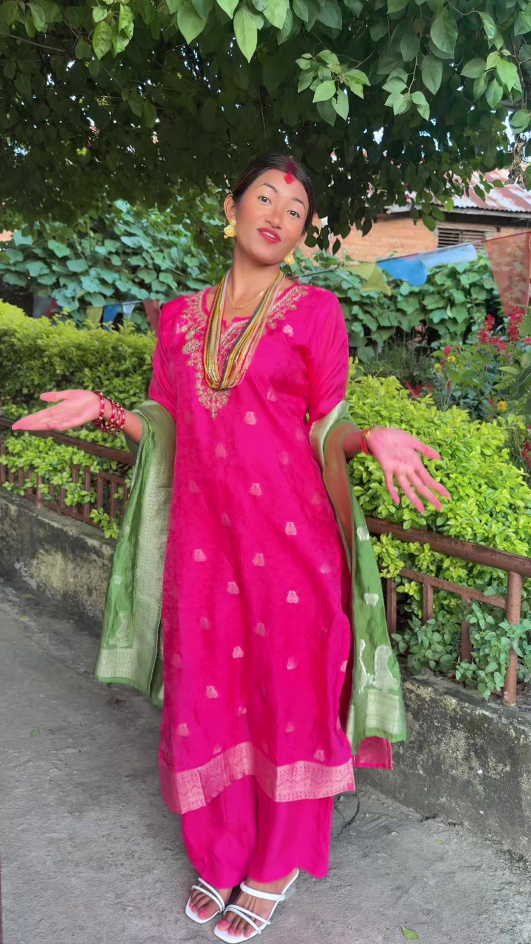 @Sabina  Basnet