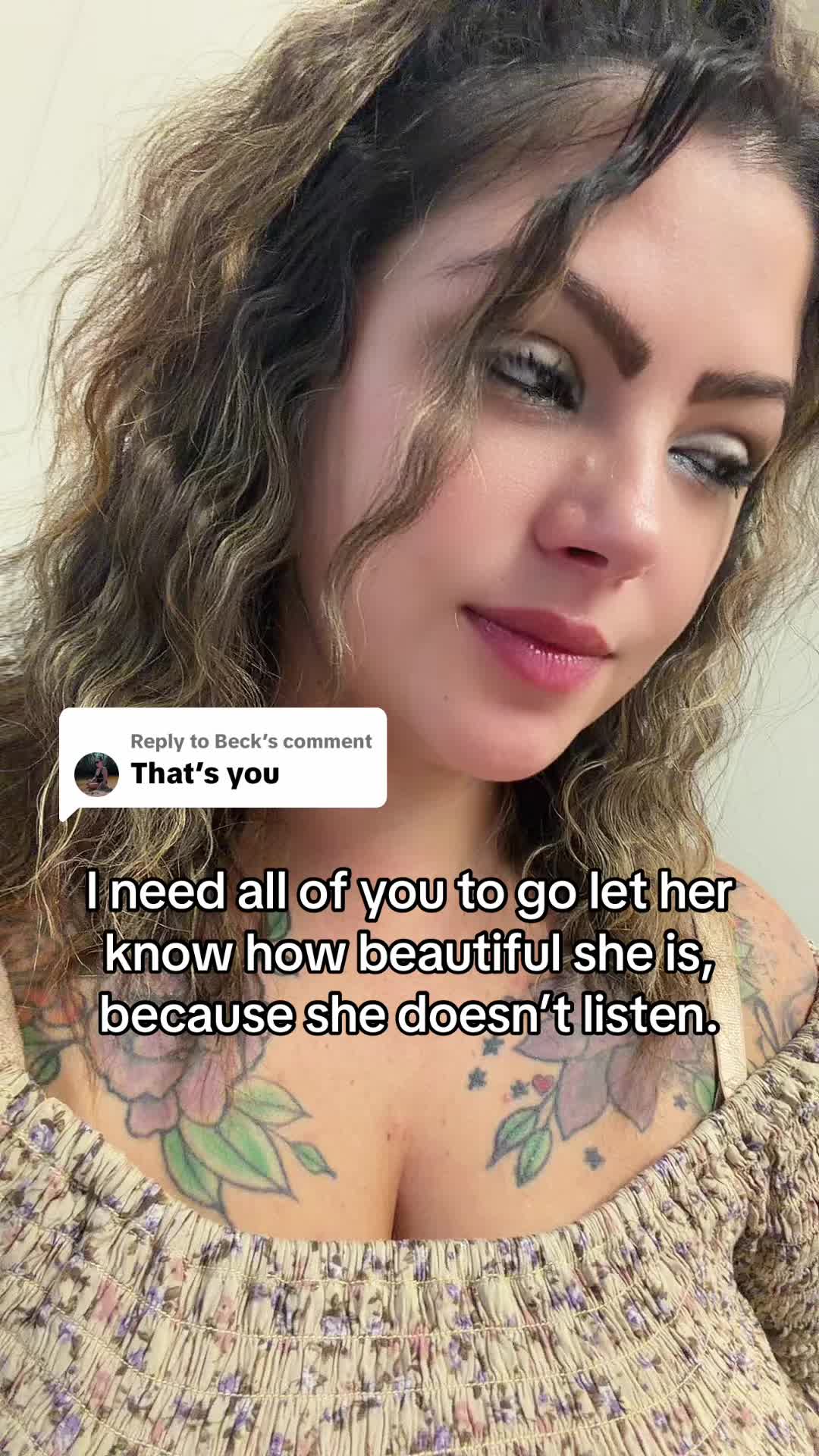 @Destinee