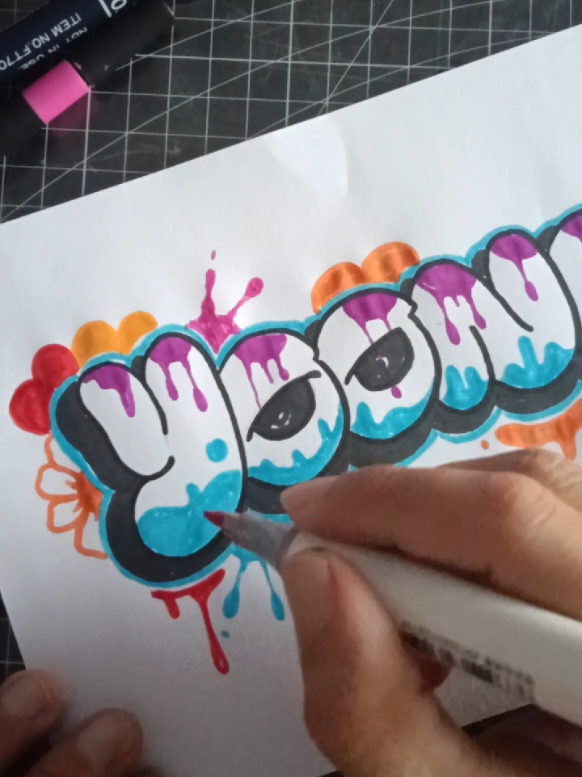 @Rachmat art