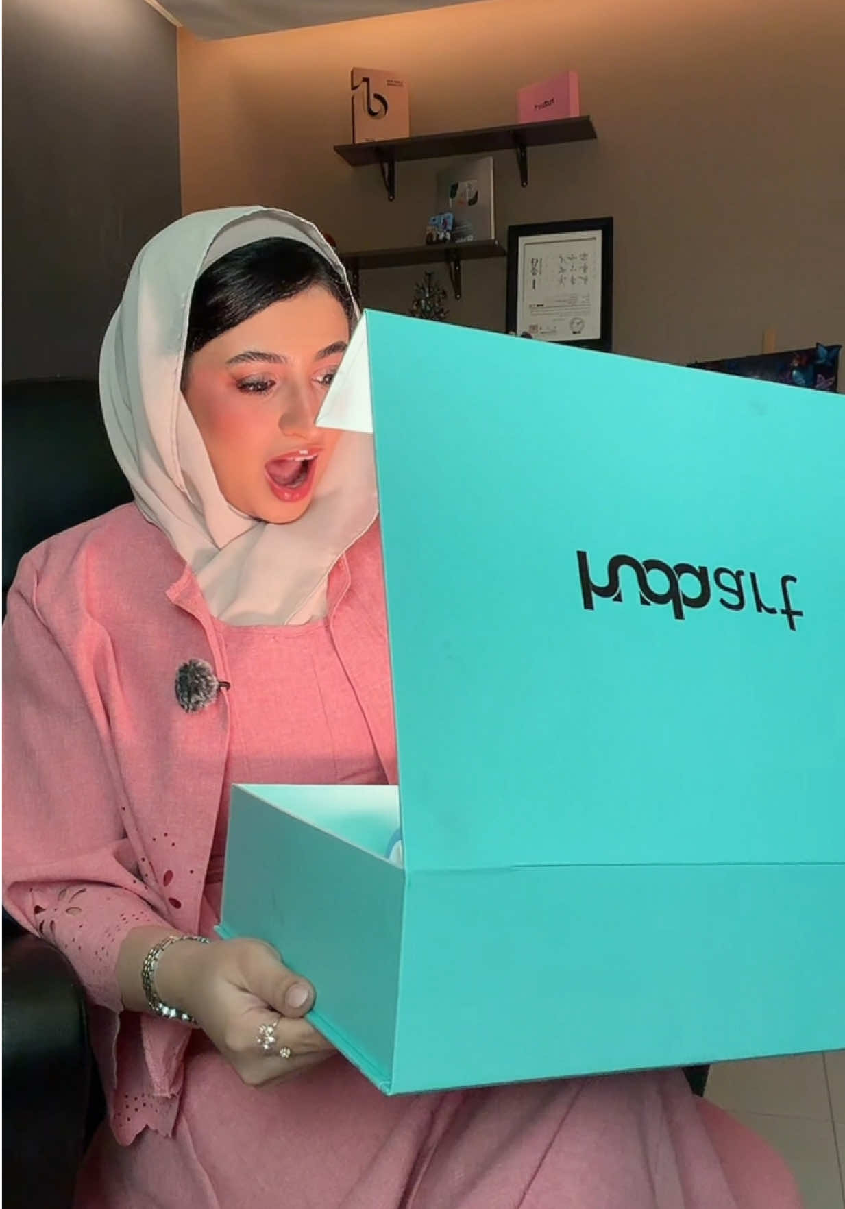 @هدى المرزوق | Huda almarzooq