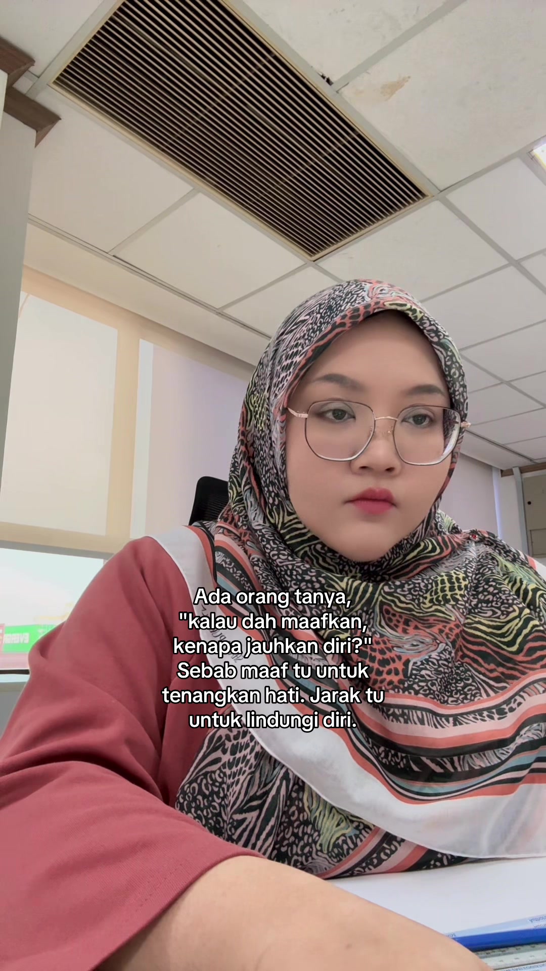 @Aishah Amrose