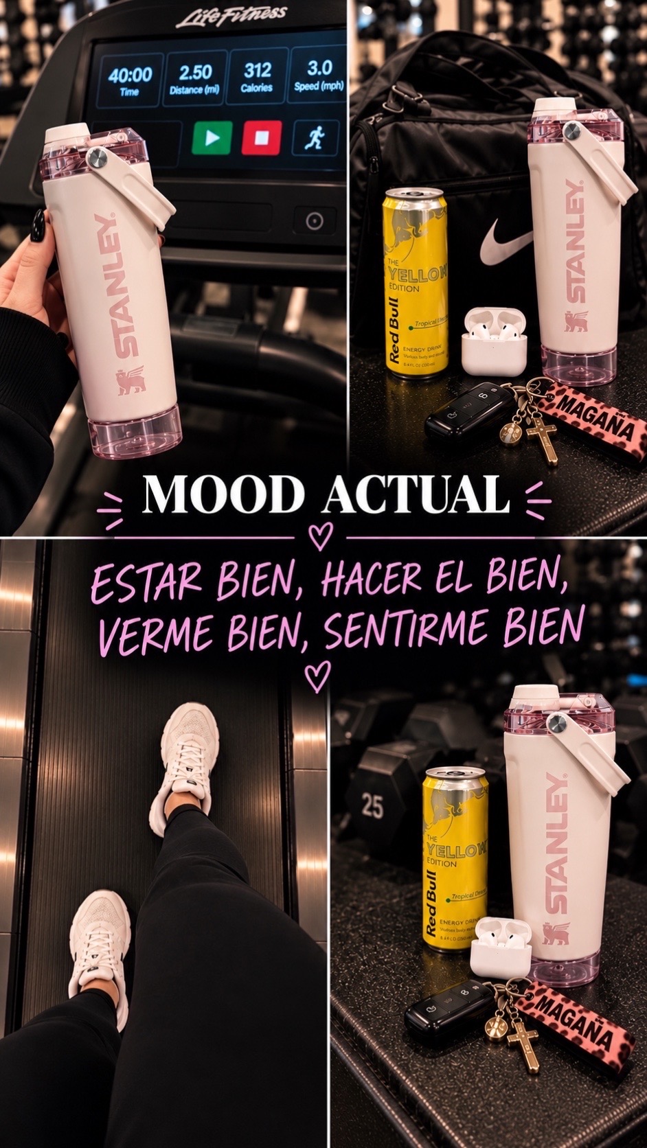 @Ivonne Fitness