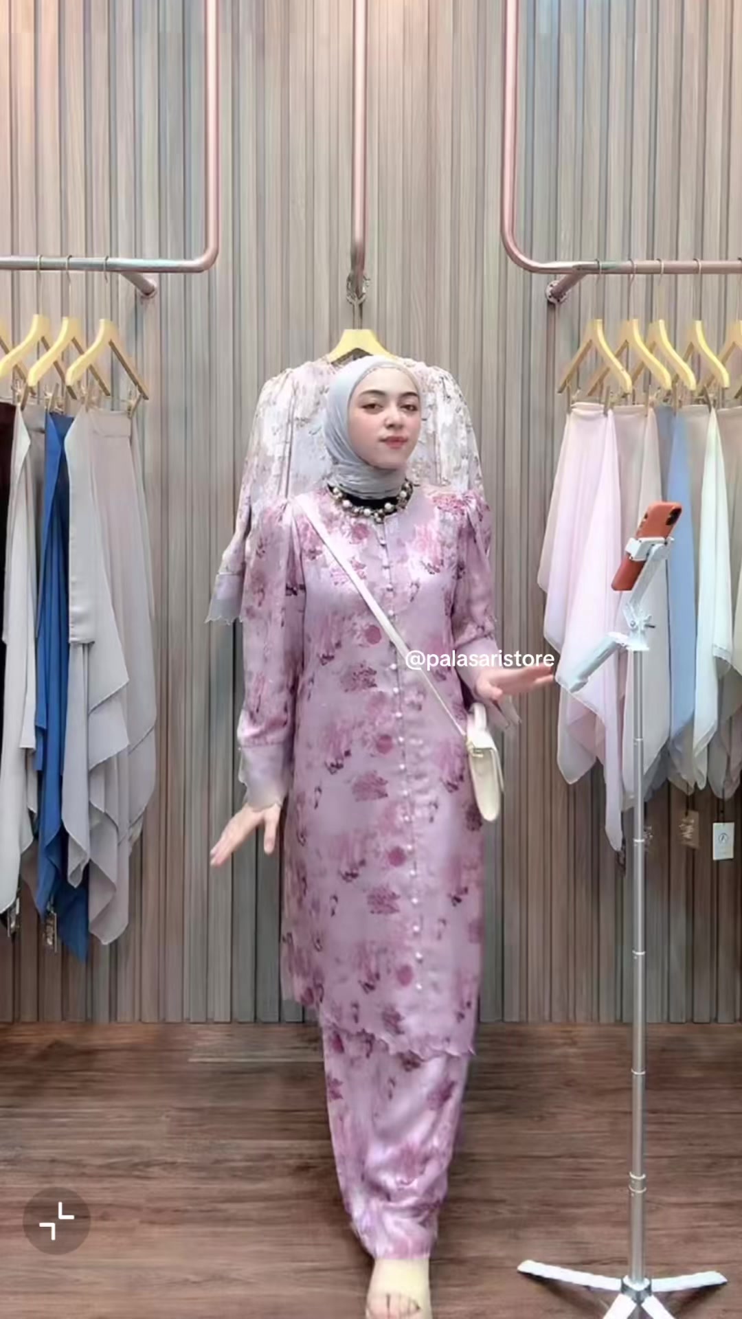 @Palasari Store