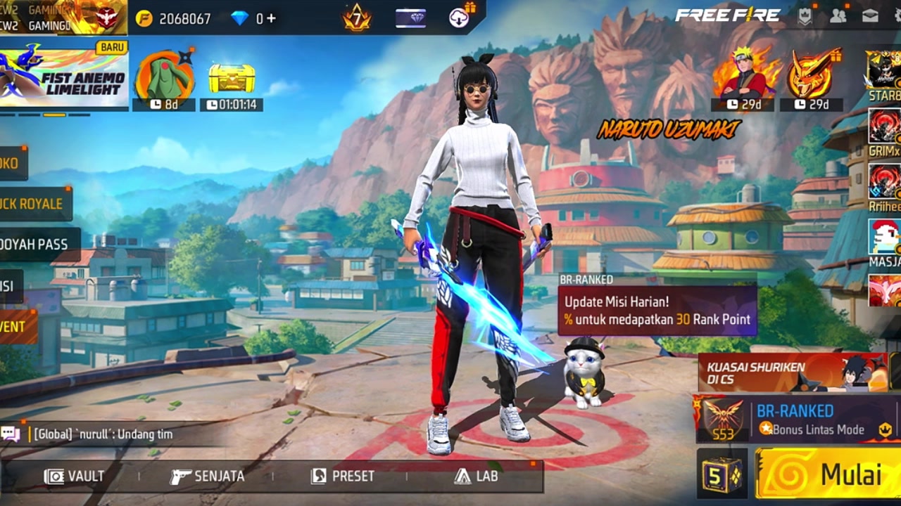 @Cw2 Gaming