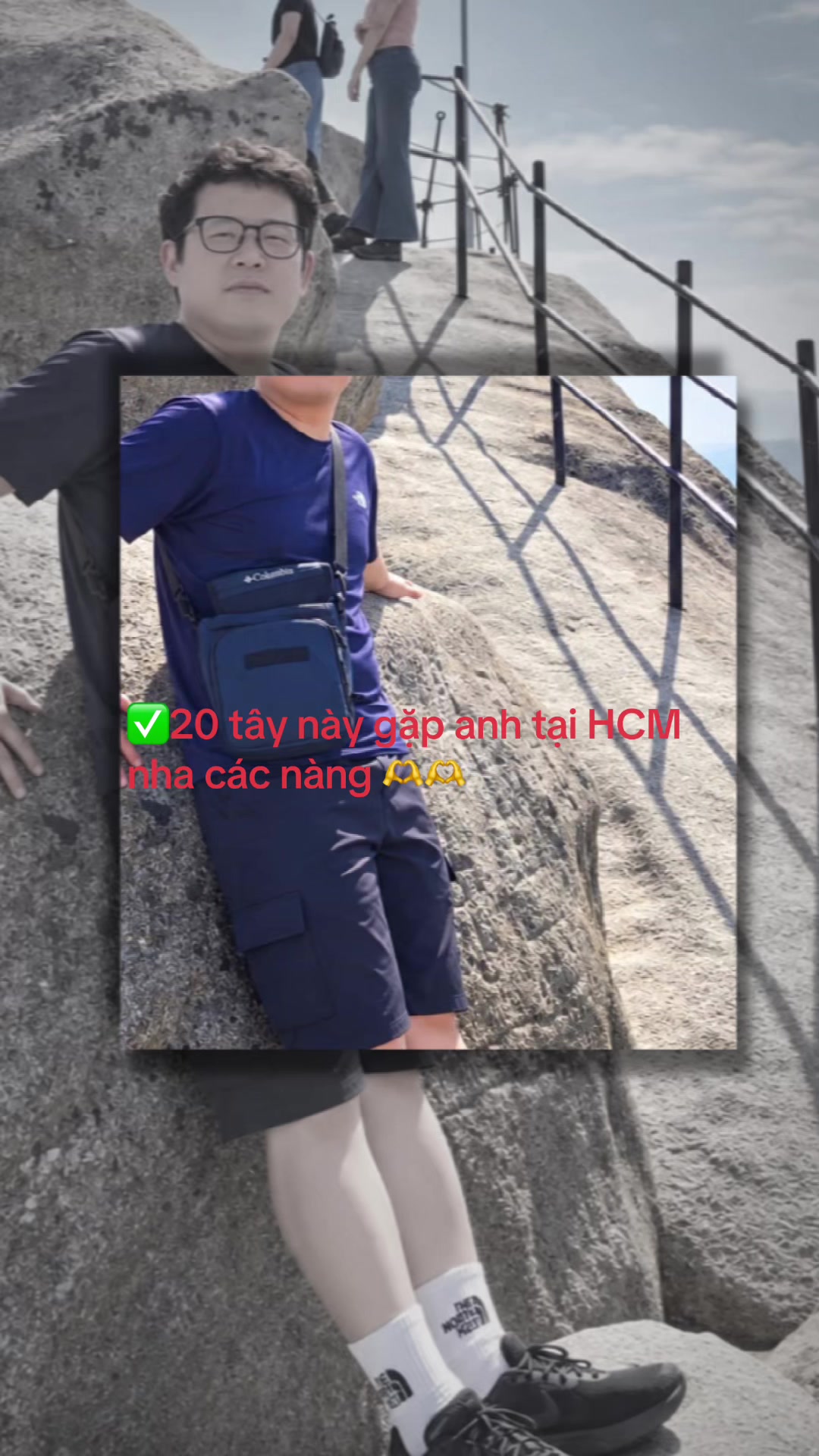 @Kết H&ocirc;n -H&agrave;n+Đ&agrave;i ❤️ Em SON ❤️