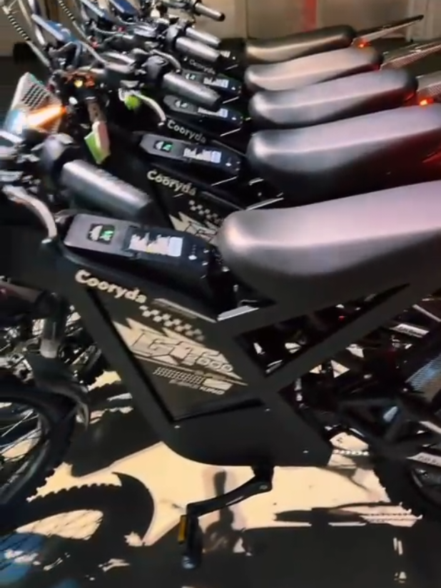 @Fatbike Factory Germany
