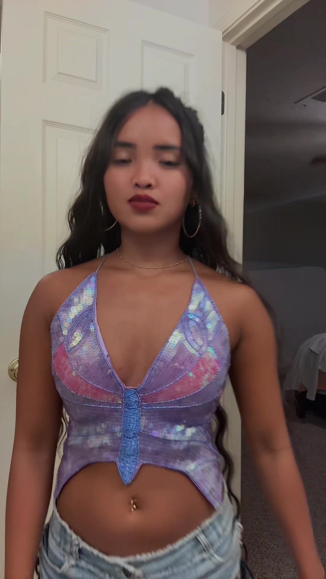 @Balance Girl - Joy