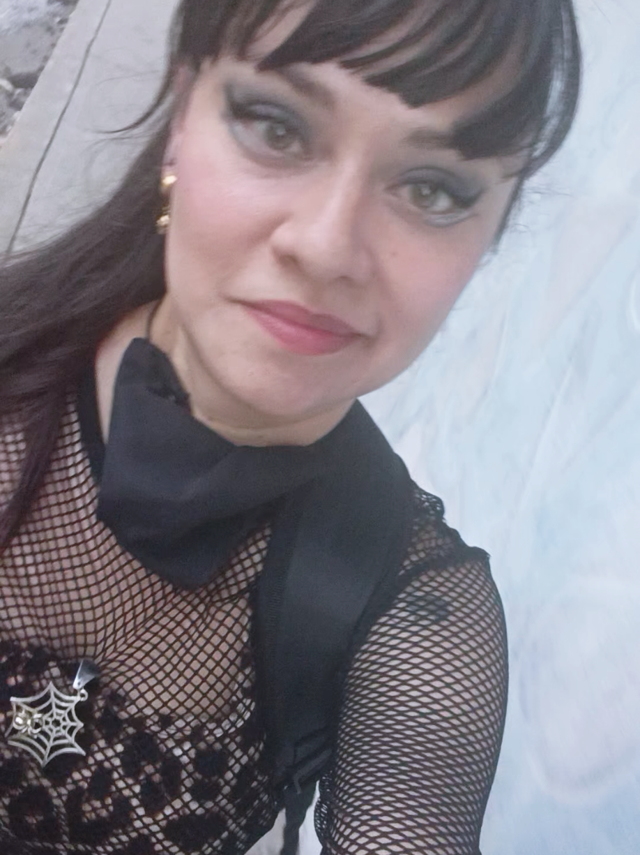 @Yanin Mishelterror