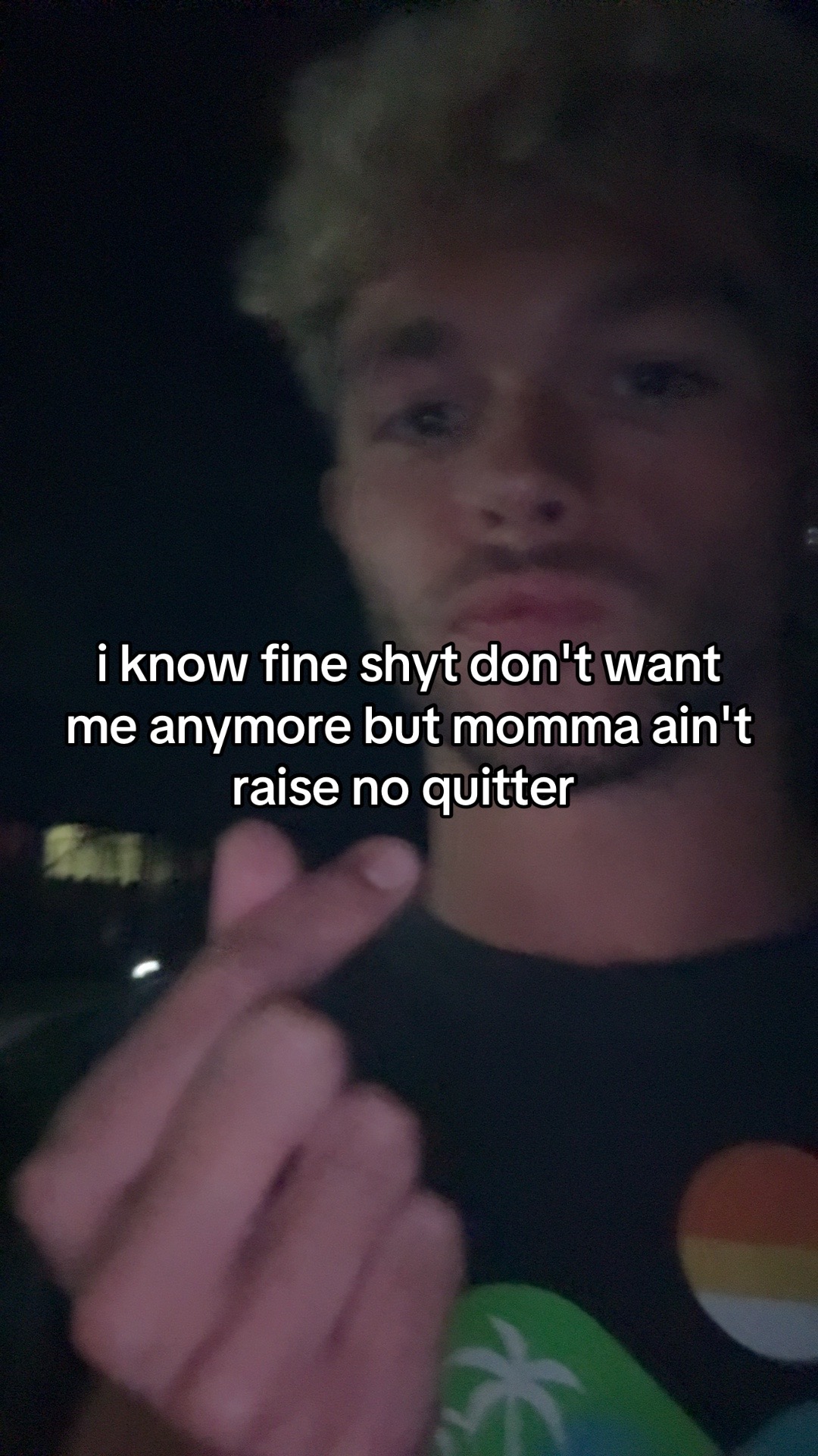 @Sean Bailey