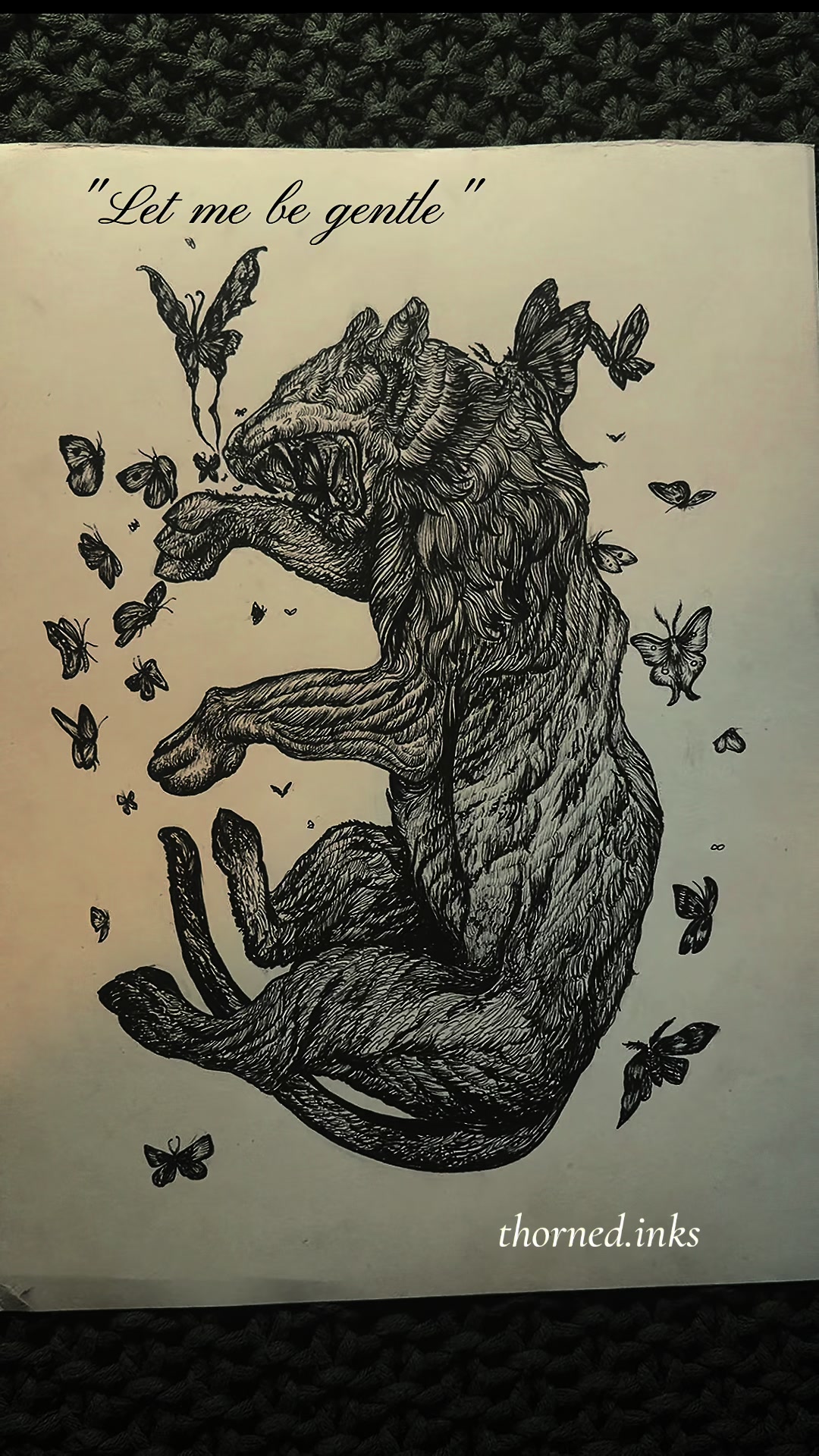 @Thorned.inks