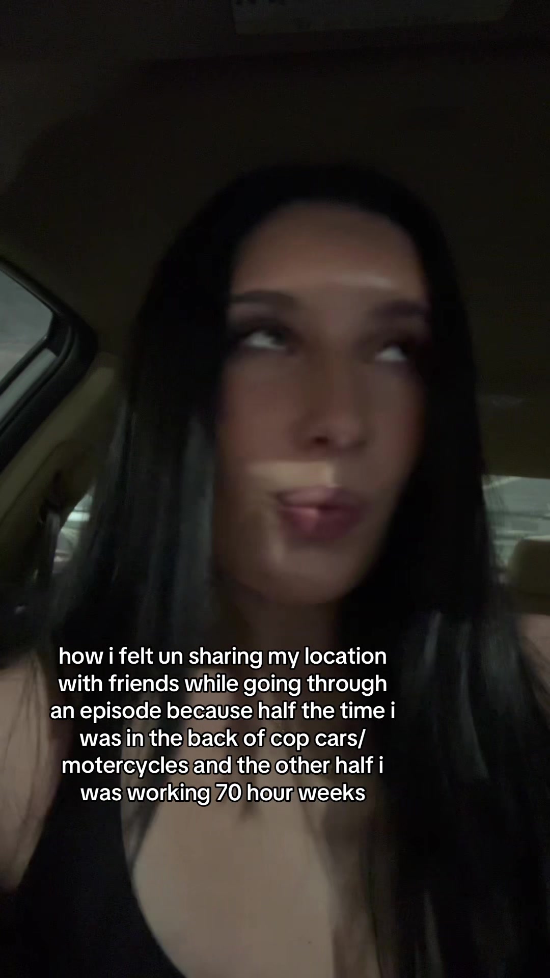 @ex blondie