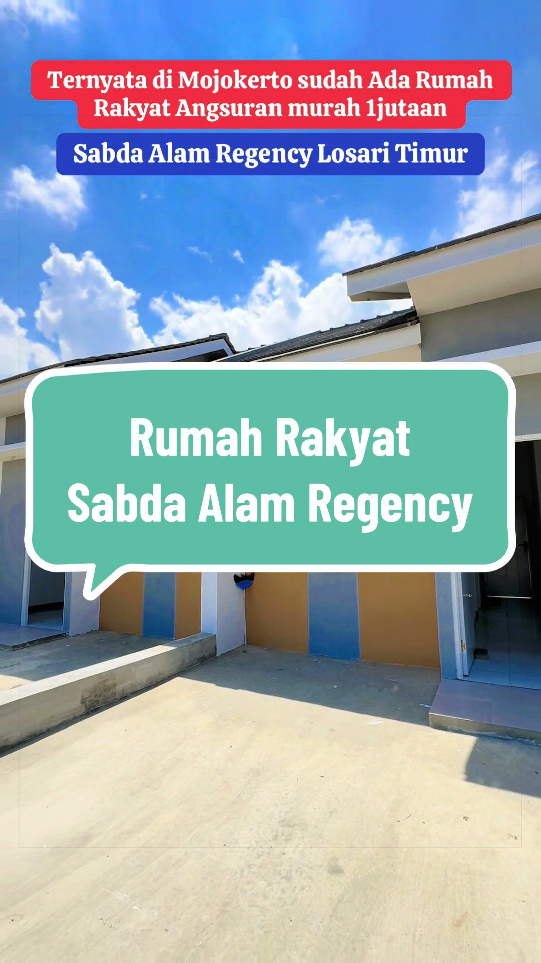 @RUMAH JOMBANG