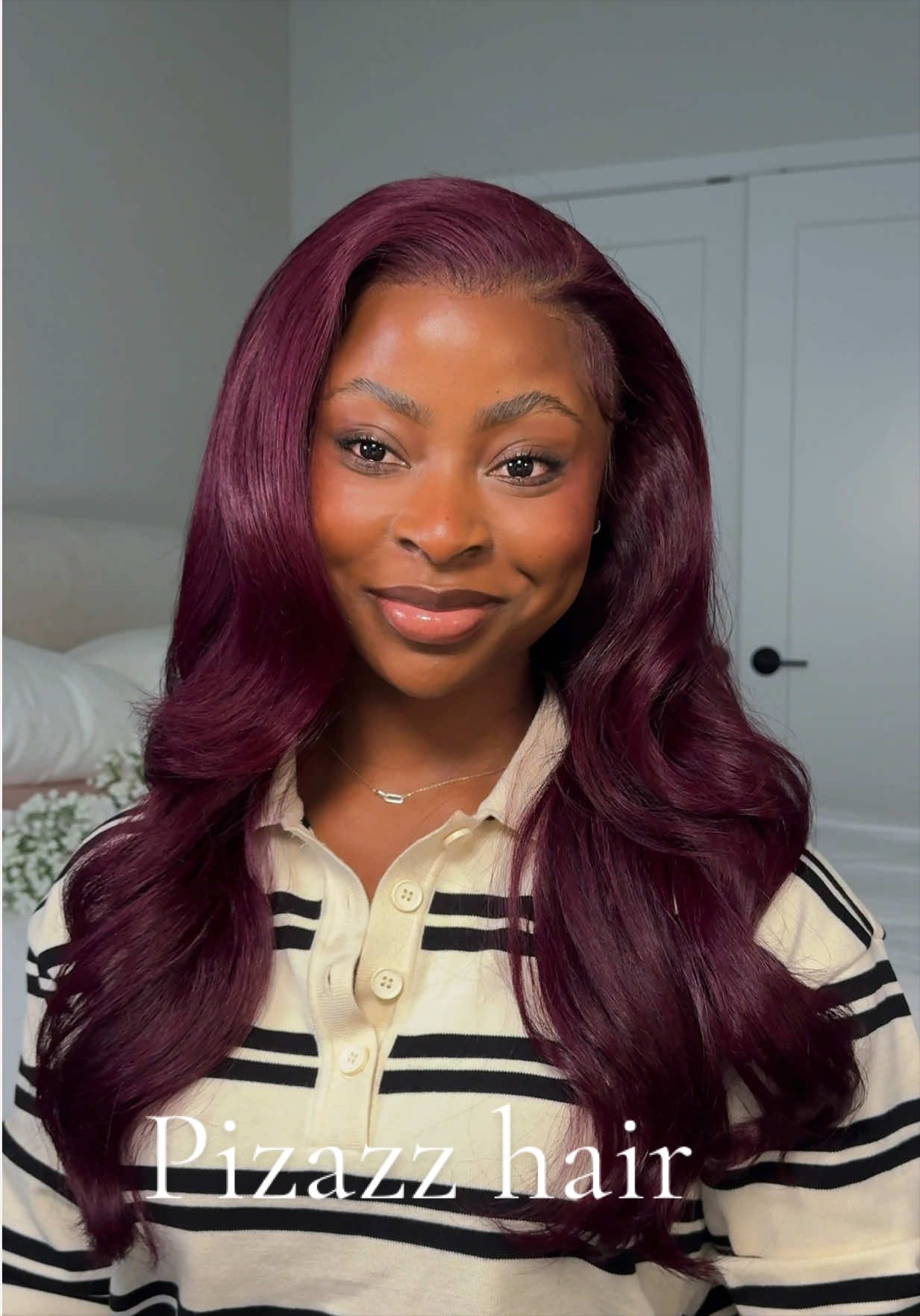 @Takwe / Hair & Beauty Creator