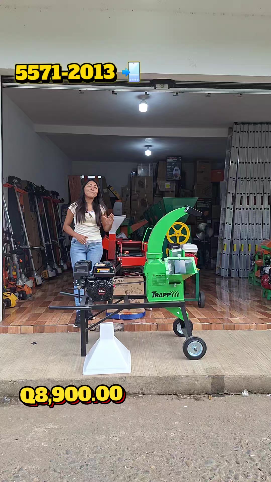 @TodoHerramientas De Guatemala