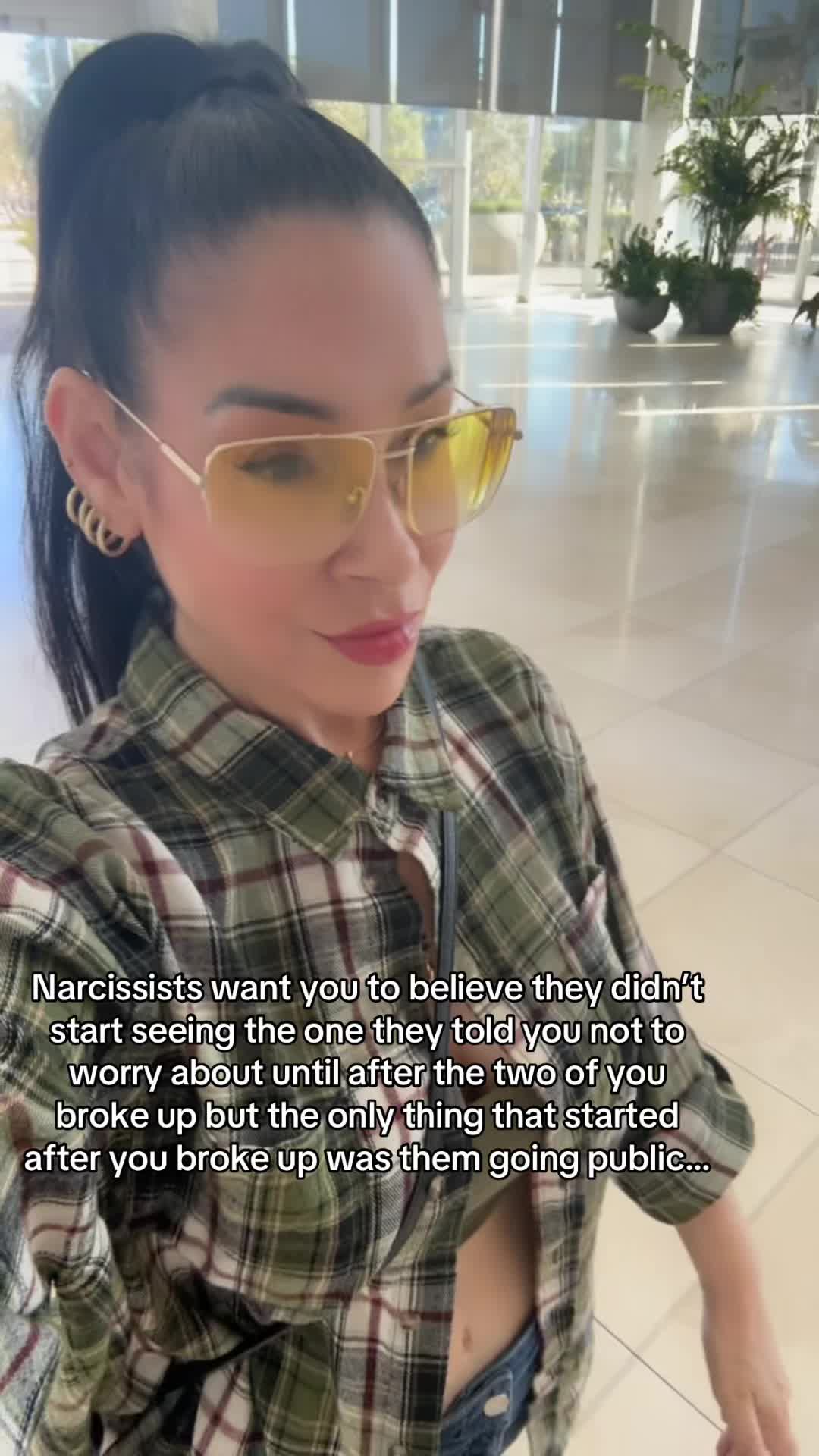 @Lisa Lu