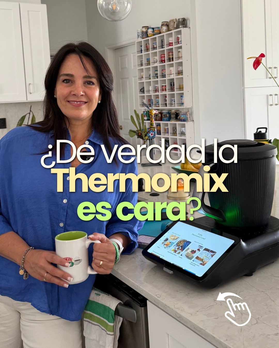 @Patricia Bruzual