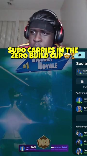 @SudoFTW