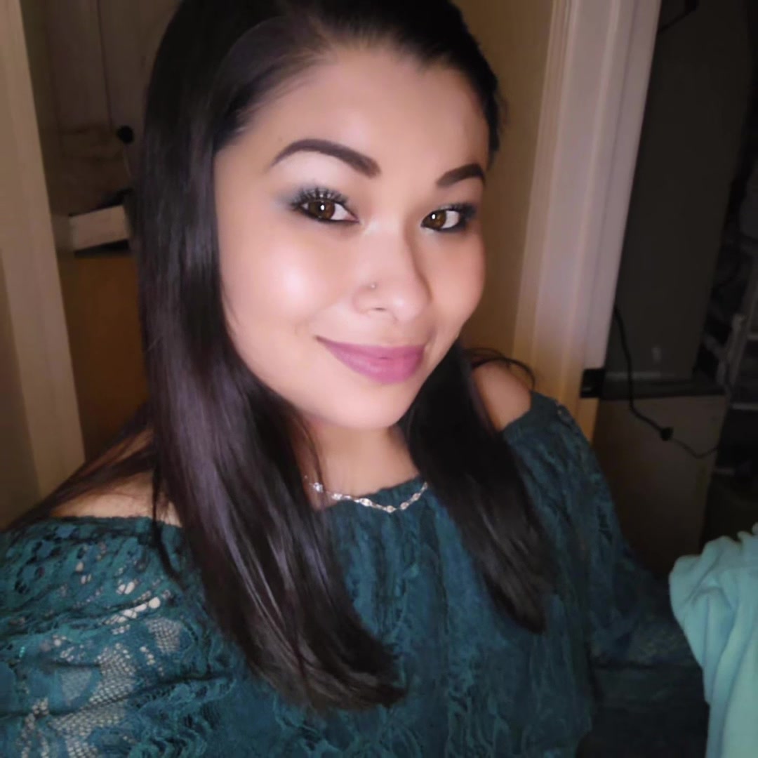 @Cristina Ortiz 💋🖤