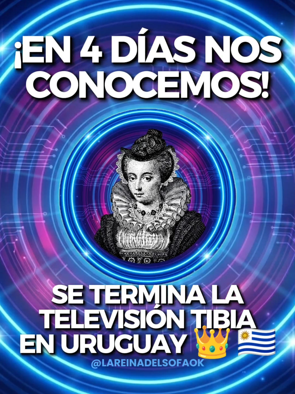 @La Reina Del Sofá | Realities