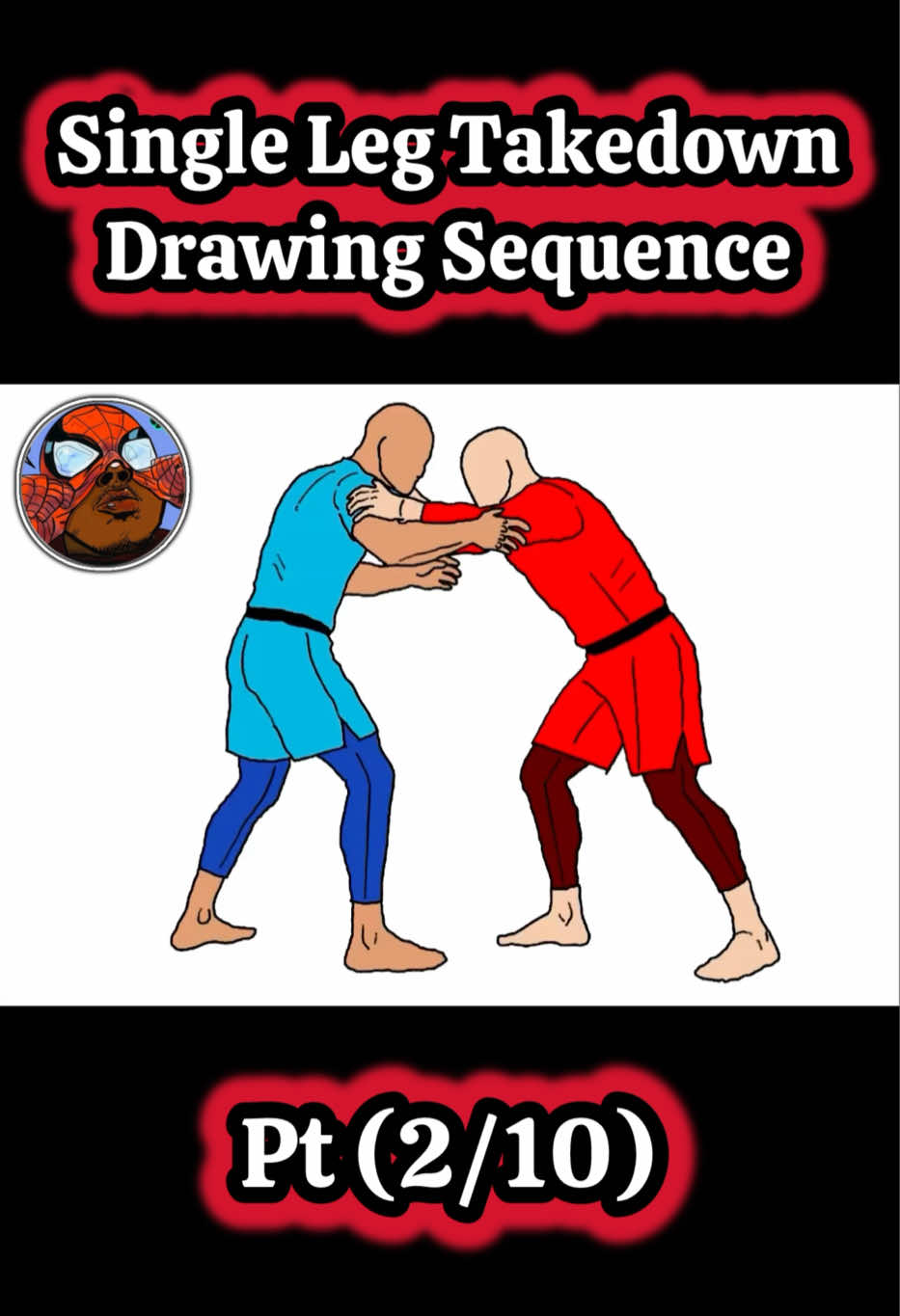 @Smitty&rsquo;Wit - Martial Artist