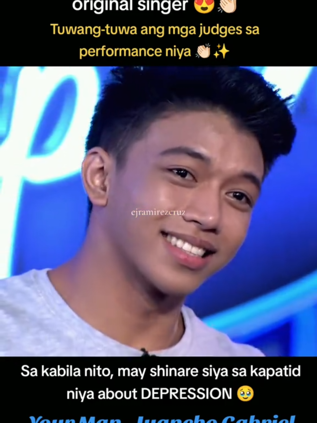 @EJ CRUZ