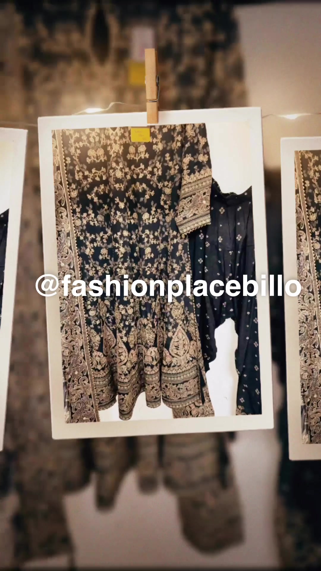 @Fashionplacebillo