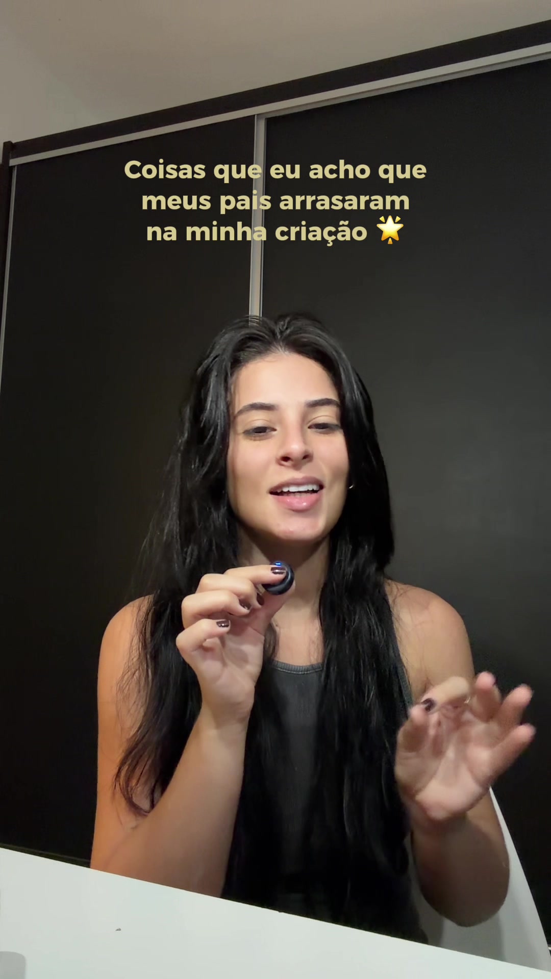 @Lua da Hora 💋