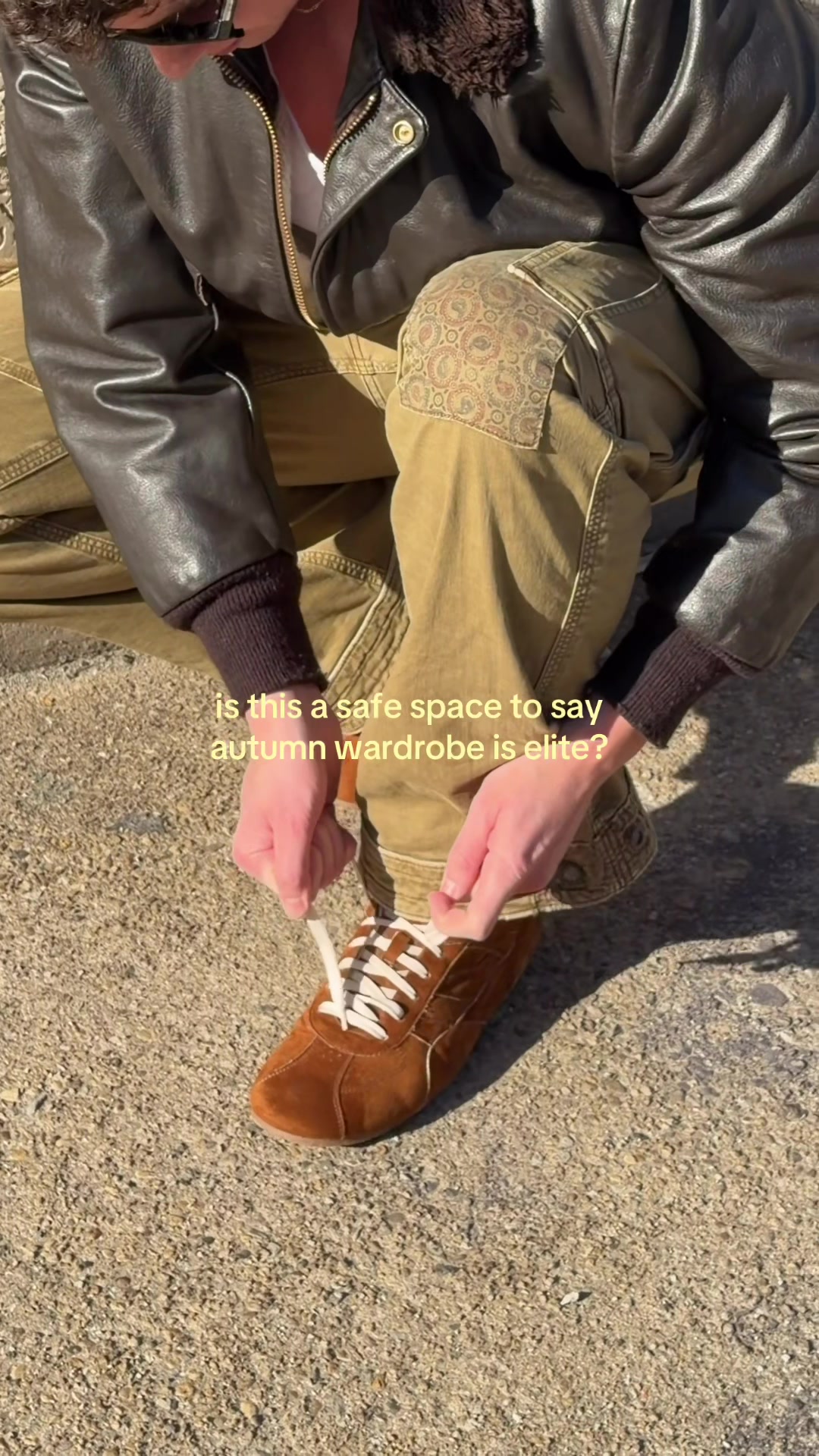@Thousand Fell