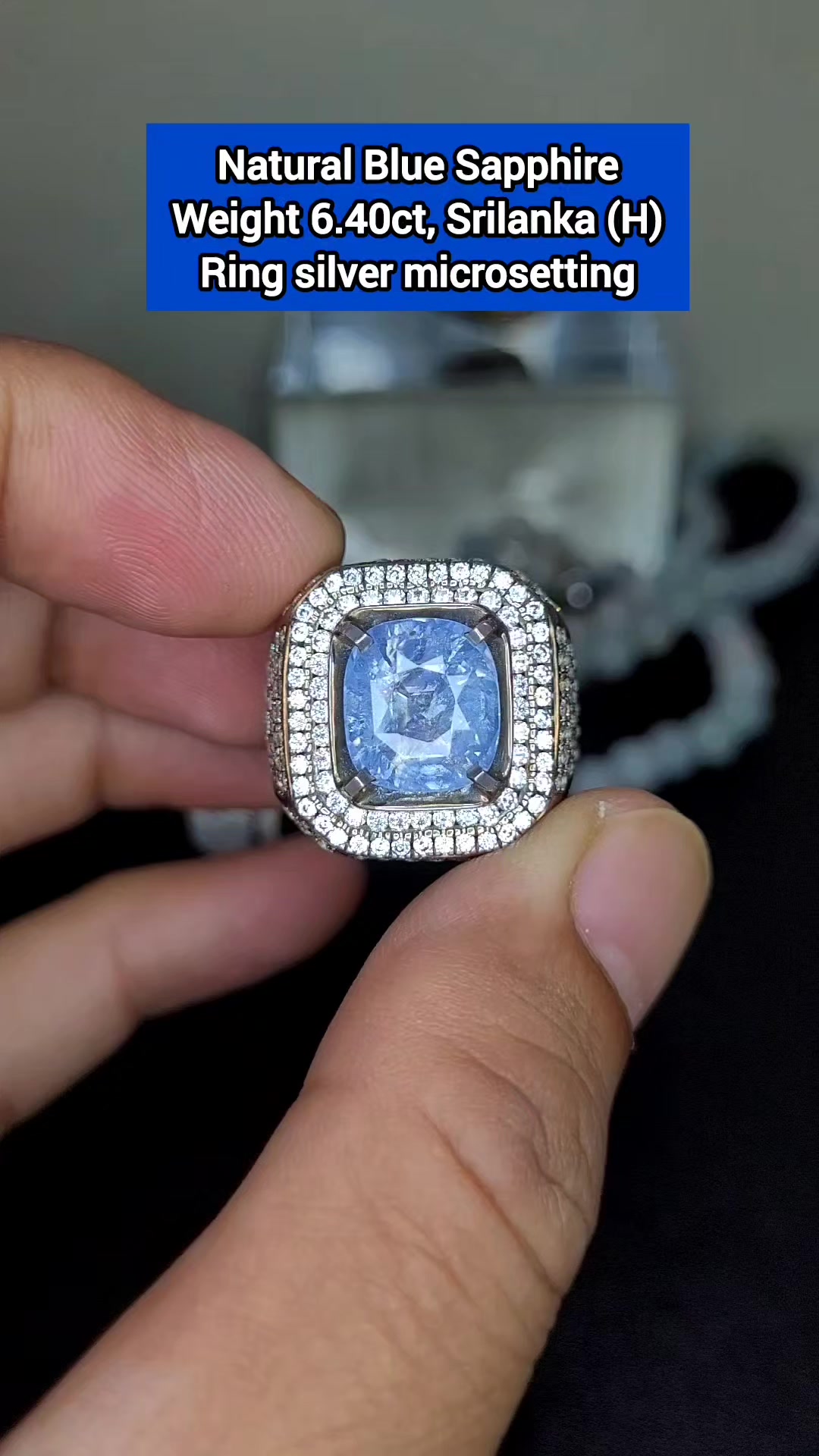 @Akhasah Gems