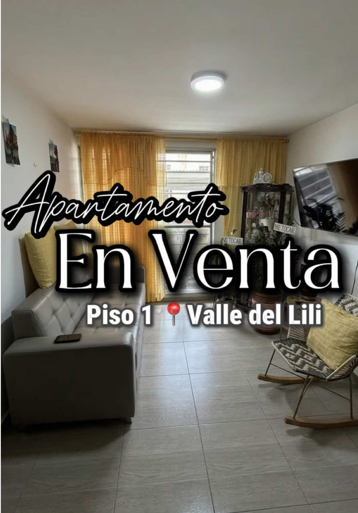 @Tu Inmueble Con AlejoCadena