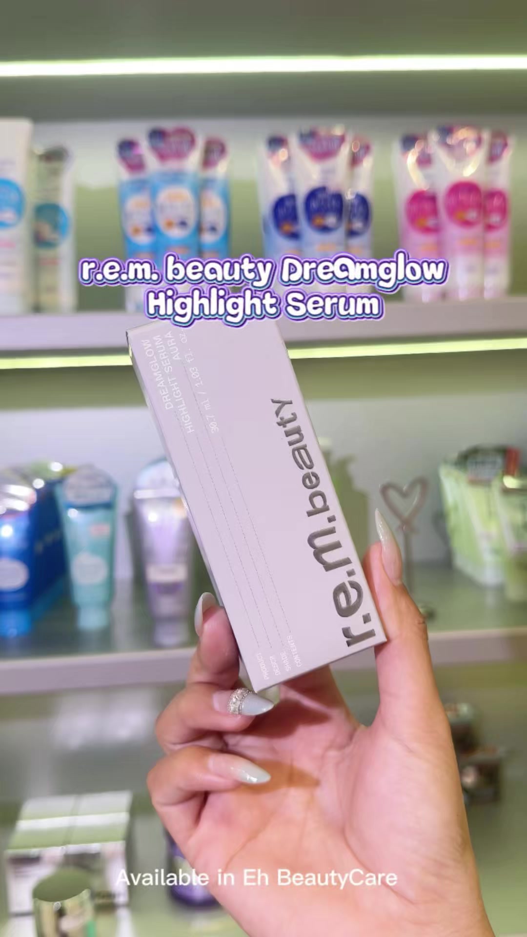 @EH BeautyCare
