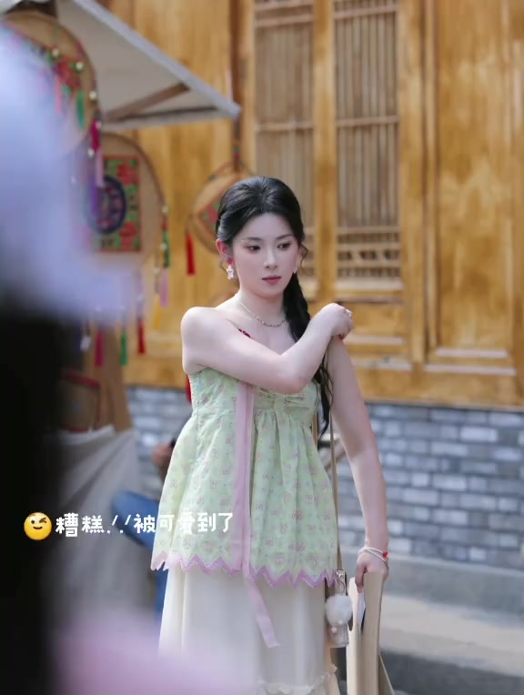 @support Liu xiyu