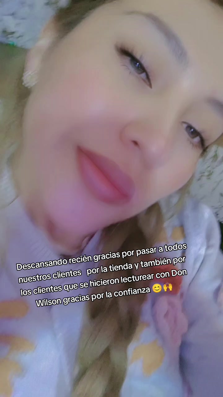 @Do&ntilde;aRossy  DonWilson 🇧🇴🇧🇷