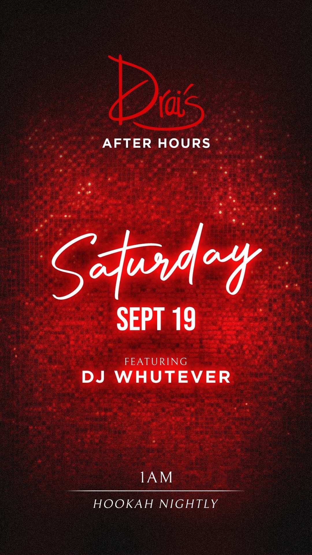 @DJ Whutever