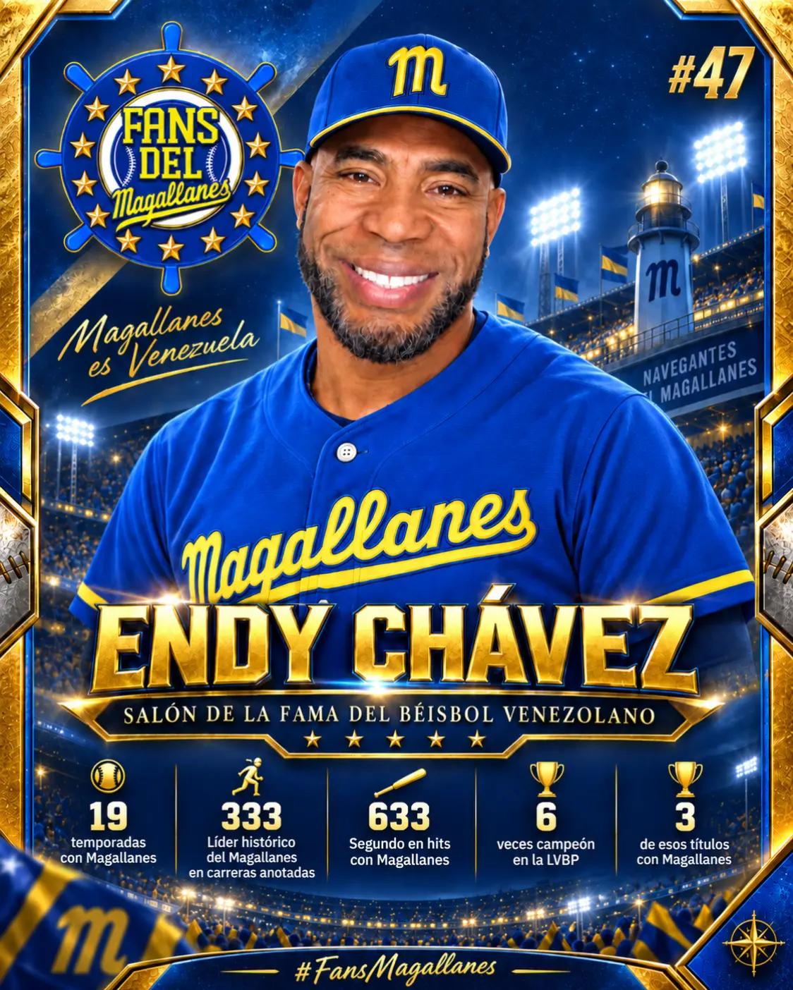 @Fans del Magallanes