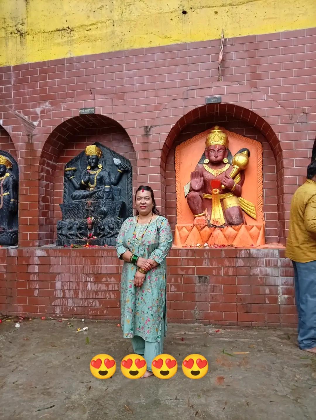 @Tulasha Ghimire