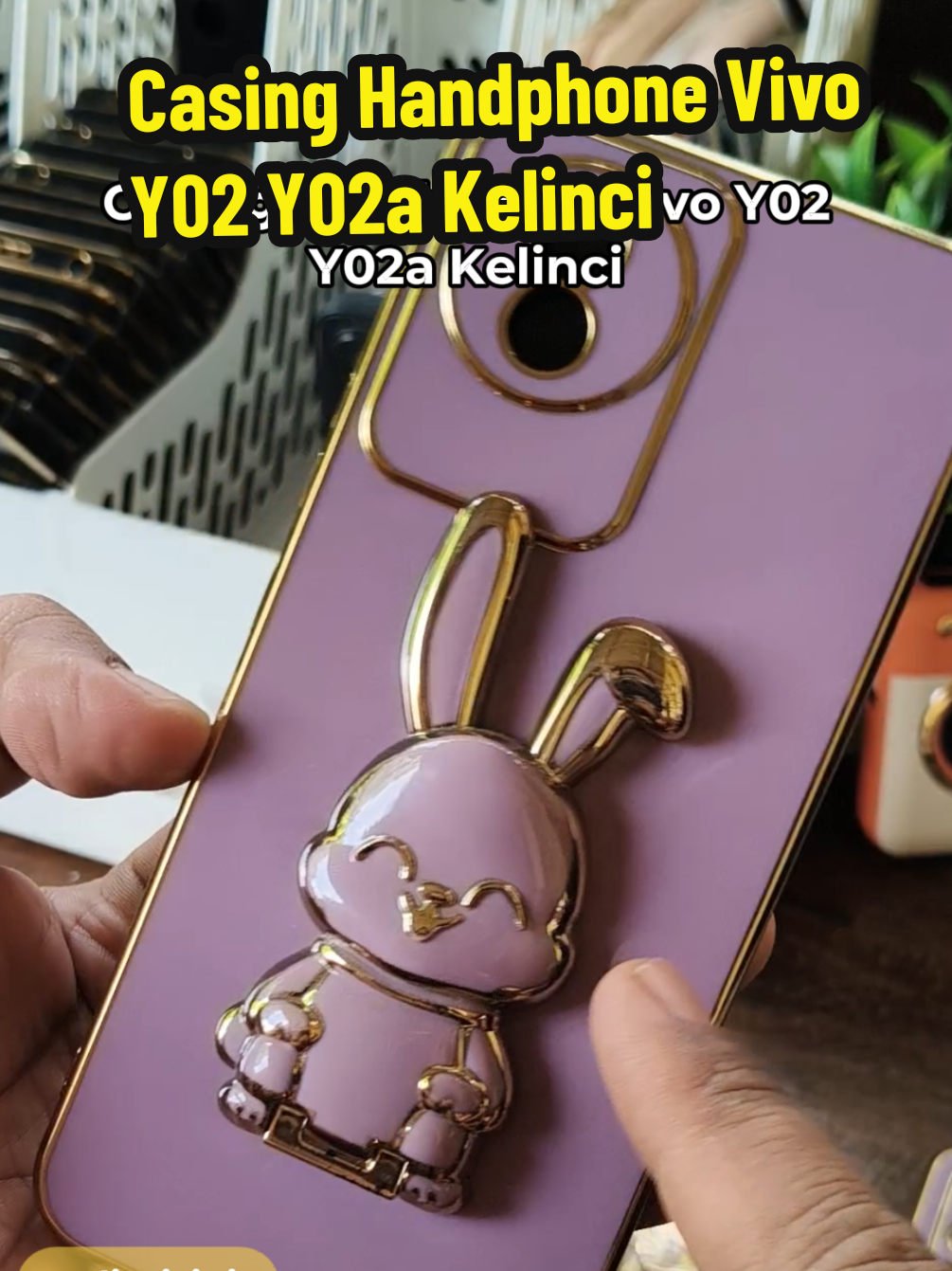 @Cerita Pendek ll Softcase HP