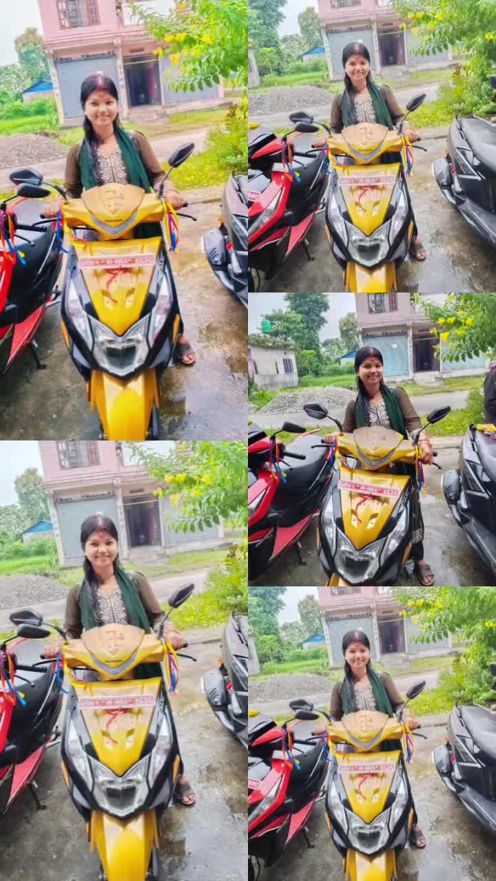 @Komal Mandal