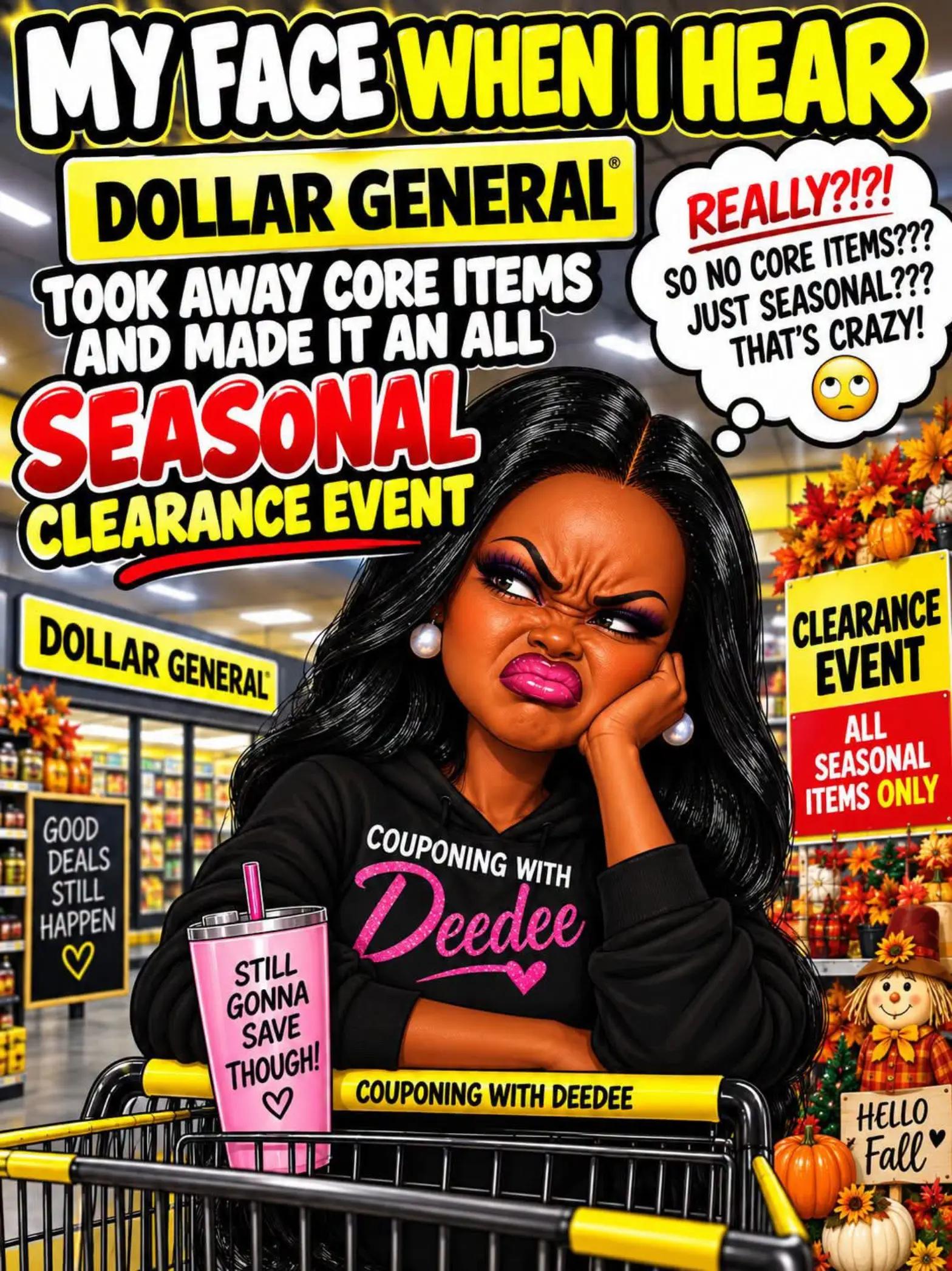 @couponing with deedee