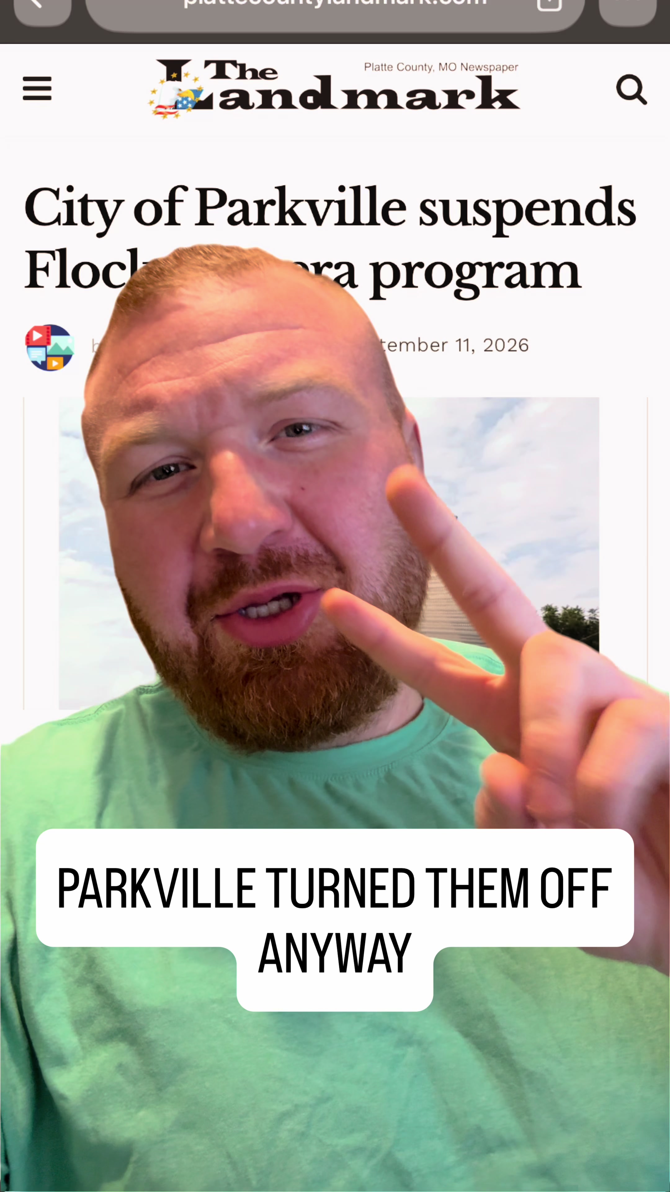@Michael Morris | Big Mike