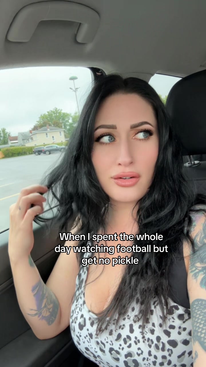 @Valentina Marie