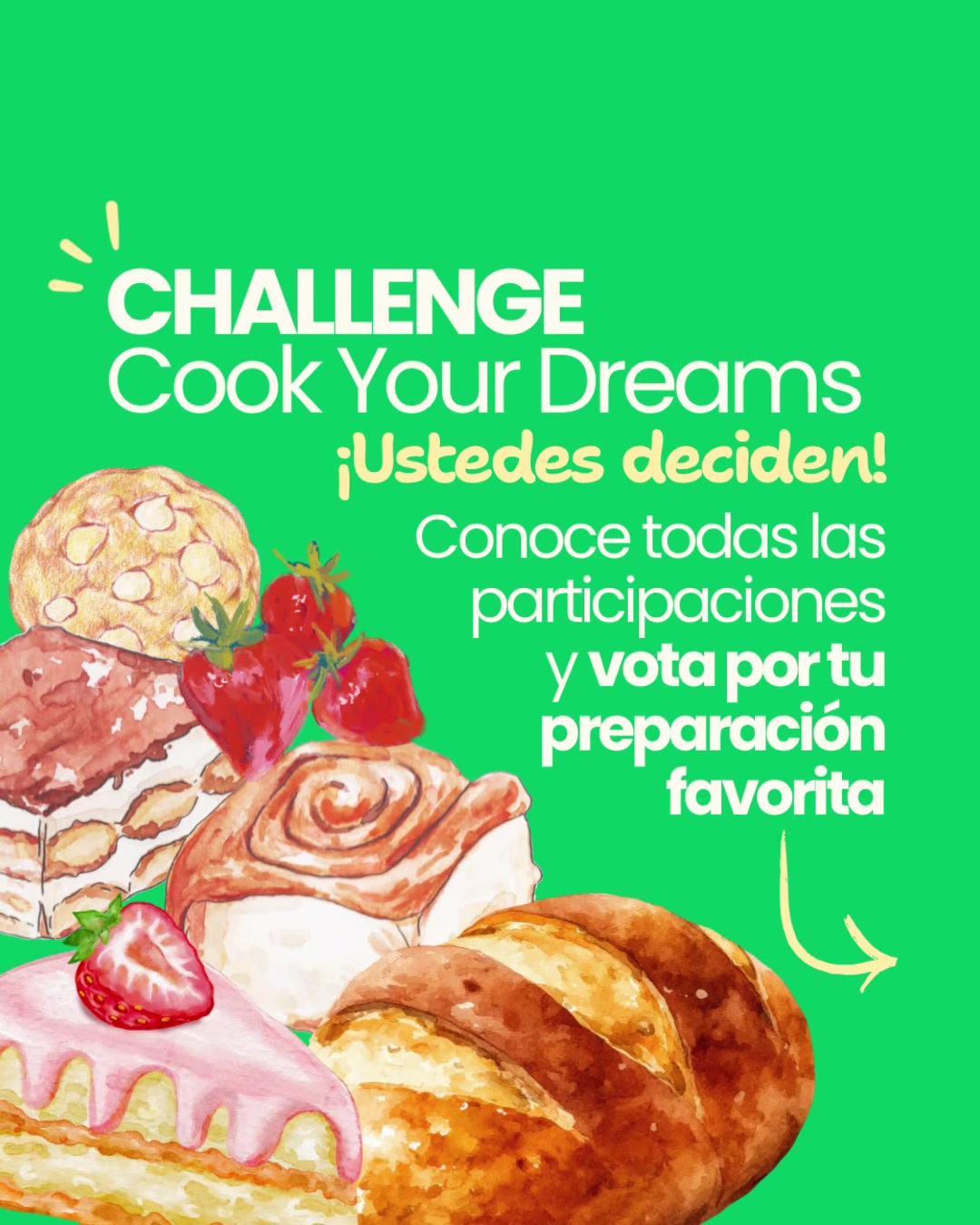 @Patricia Bruzual