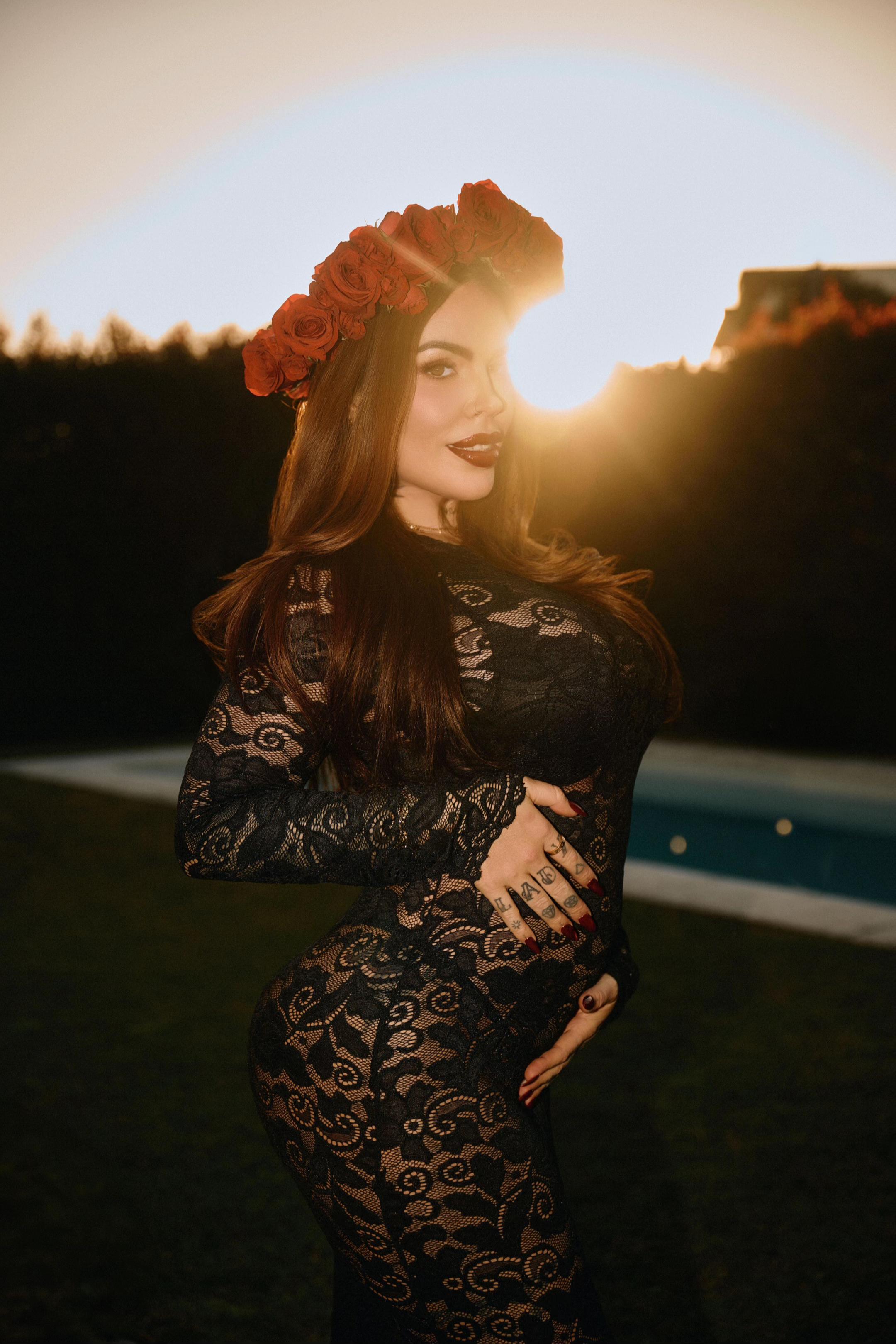 @Sof&iacute;a Clerici