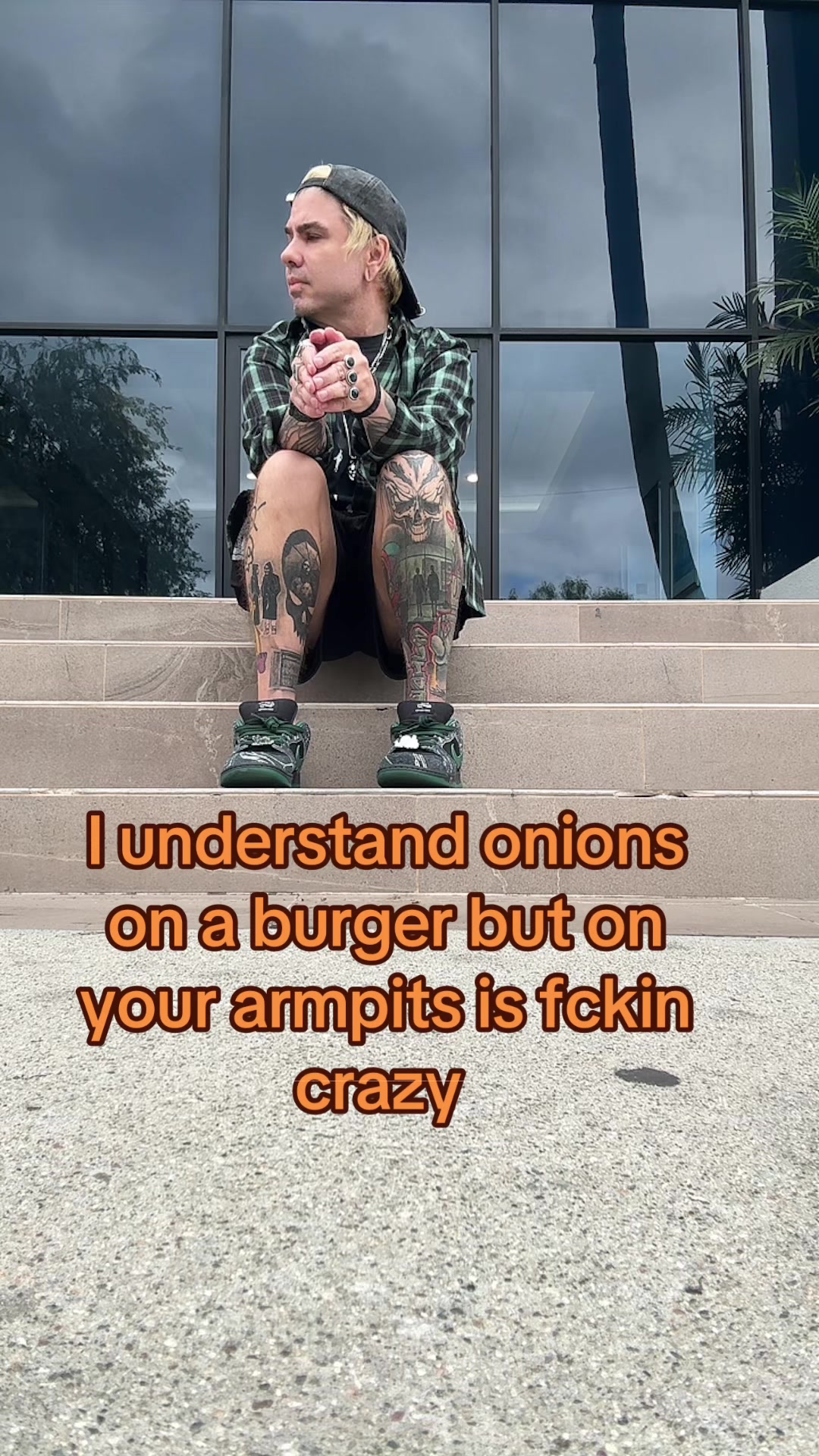 @Mikey
