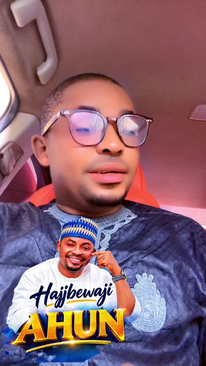 @Hajjbewaji Adufe