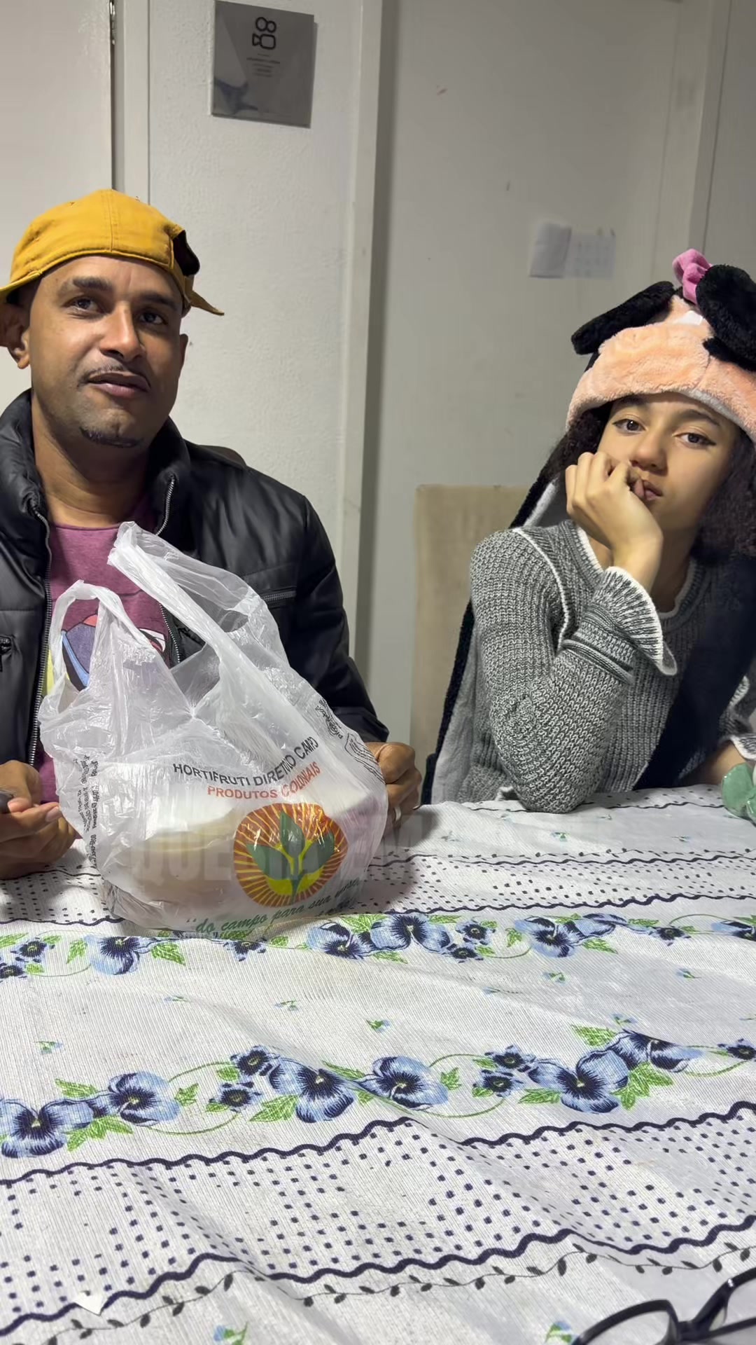@Quésia e família J L