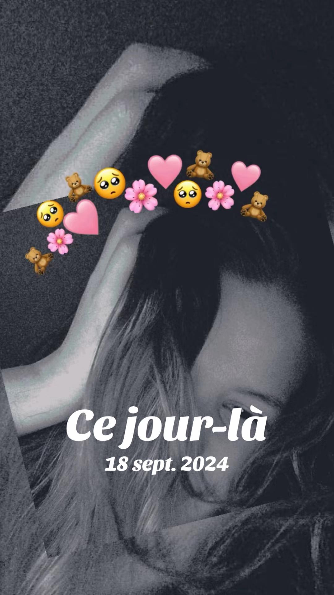 @🌹𝔍𝔢𝔞𝔫𝔫𝔢 𝔐𝔞𝔯𝔦𝔢 ❤🌹